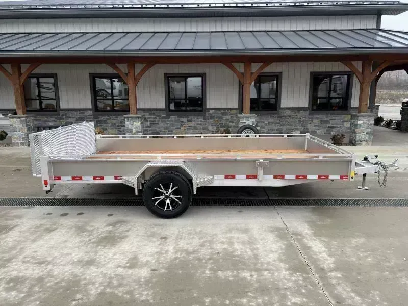 new Utility Trailers Nordtek Trailers  for sale, in Carlisle, PA Thumbnail 3