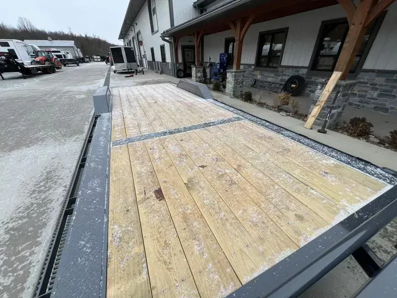 new Car Haulers / Racing Trailers Lamar Trailers  for sale, in Carlisle, PA Thumbnail 24