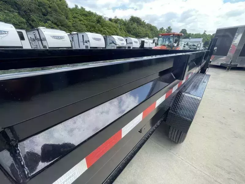 new Dump Trailers Sure-Trac  for sale, in Carlisle, PA Thumbnail 23