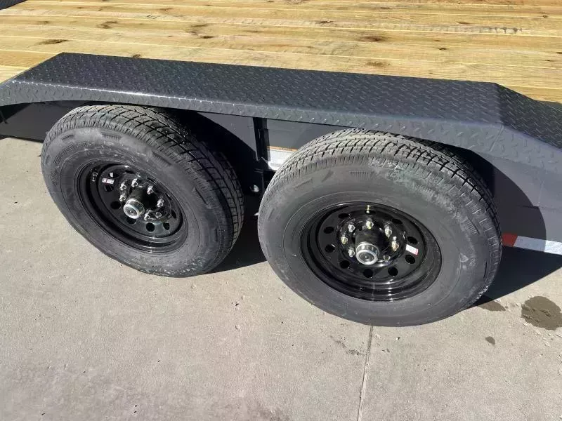 new Car Haulers / Racing Trailers Lamar Trailers  for sale, in Carlisle, PA Thumbnail 26