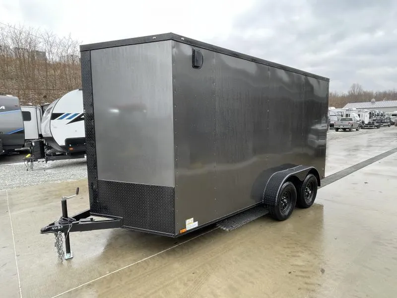 new Cargo (Enclosed) Trailers Xtreme Cargo  for sale, in Carlisle, PA Thumbnail 7
