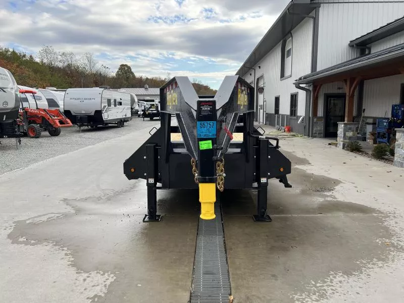 new Equipment / Flatbed Trailers Big Tex Trailers  for sale, in Evans City, PA Thumbnail 9