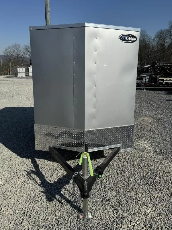 new Cargo (Enclosed) Trailers ITI Cargo  for sale, in Carlisle, PA Thumbnail 9