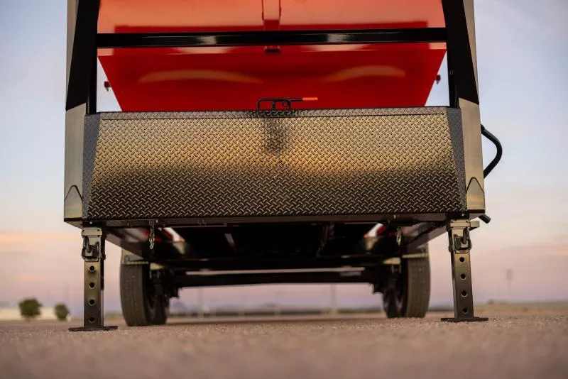 new Dump Trailers RawMaxx  for sale, in Carlisle, PA Thumbnail 9