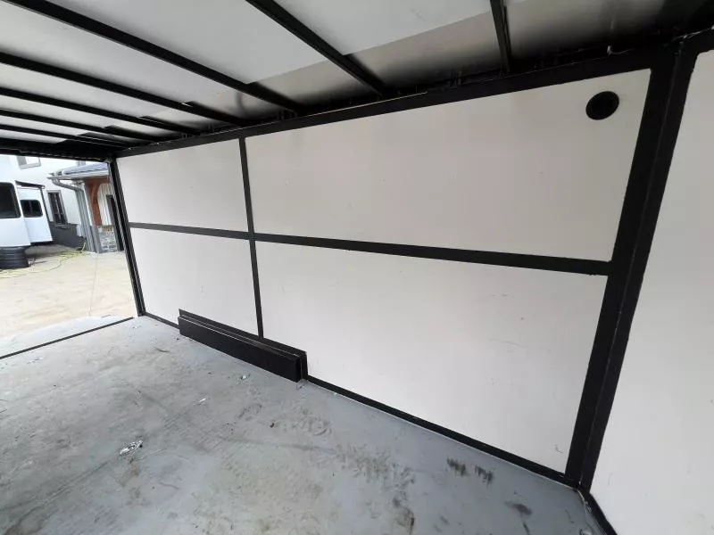 used Cargo (Enclosed) Trailers Cargo Mate  for sale, in Irwin, PA Thumbnail 18
