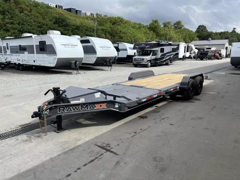 new Equipment / Flatbed Trailers RawMaxx  for sale, in Irwin, PA Thumbnail 22