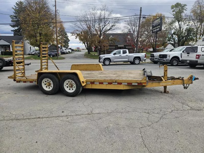 used Equipment / Flatbed Trailers Other  for sale, in Carlisle, PA Thumbnail 8