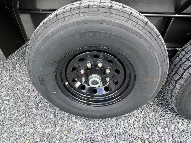 new Dump Trailers MAXX-D for sale, in West Middlesex, PA Thumbnail 18