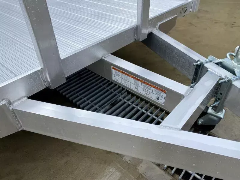 new Utility Trailers Sure-Trac  for sale, in Carlisle, PA Thumbnail 13