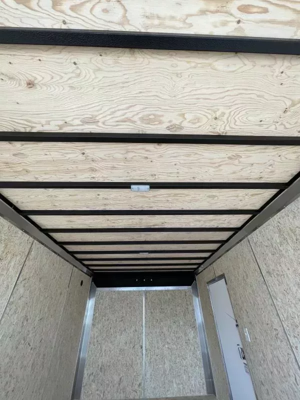 new Cargo (Enclosed) Trailers Sure-Trac for sale, in West Middlesex, PA Thumbnail 22