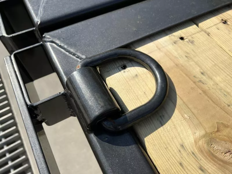 new Equipment / Flatbed Trailers MAXX-D  for sale, in Irwin, PA Thumbnail 23