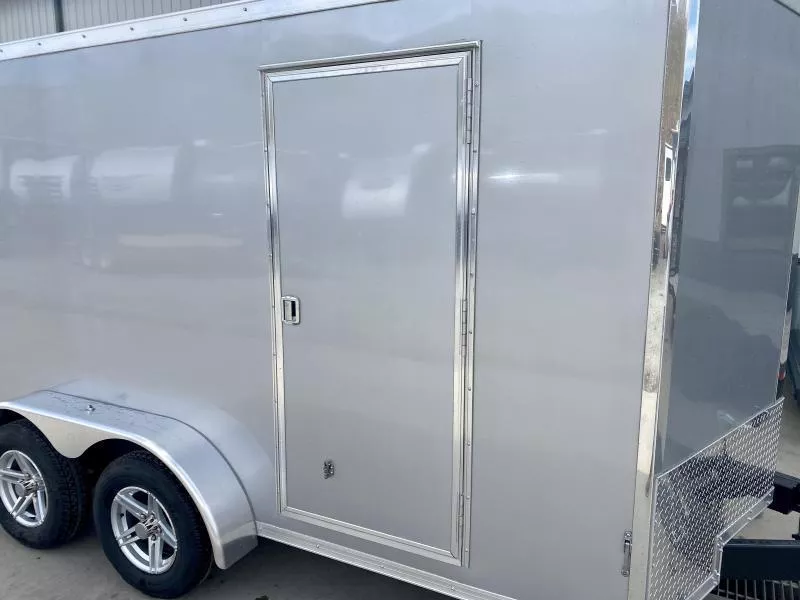 new Cargo (Enclosed) Trailers Sure-Trac  for sale, in Carlisle, PA Thumbnail 14