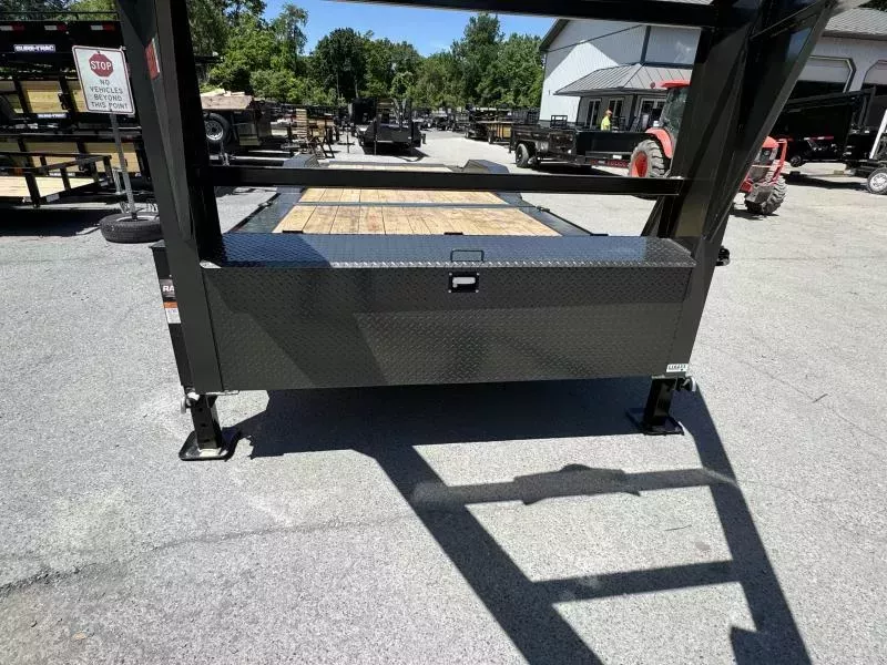 new Equipment / Flatbed Trailers MAXX-D for sale, in Carlisle, PA Thumbnail 8