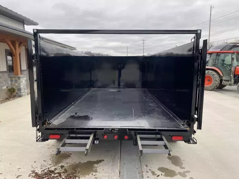 new Dump Trailers Big Tex Trailers  for sale, in Irwin, PA Thumbnail 31