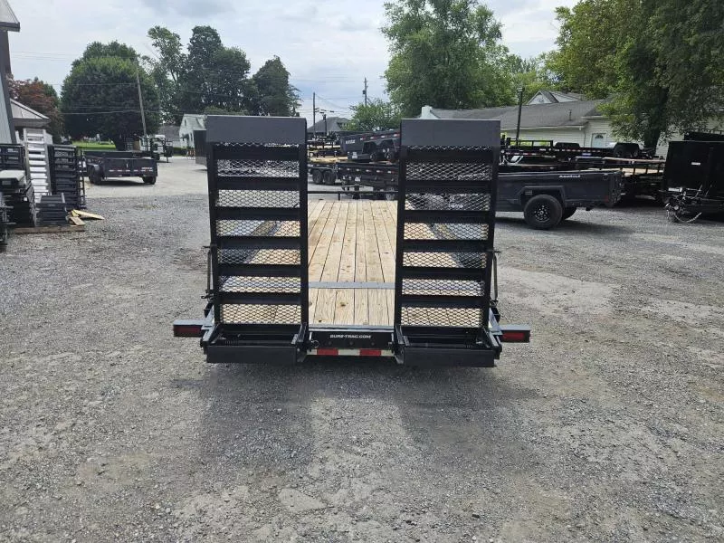 used Equipment / Flatbed Trailers Sure-Trac  for sale, in Carlisle, PA Thumbnail 5