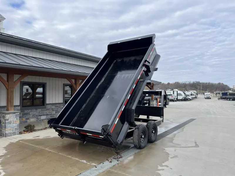 new Dump Trailers Moritz International  for sale, in Irwin, PA Thumbnail 4