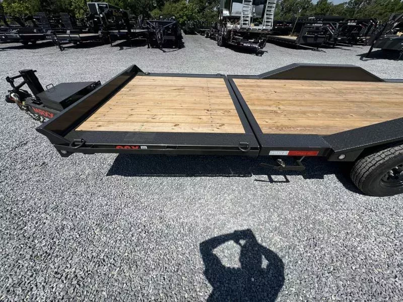 new Equipment / Flatbed Trailers MAXX-D  for sale, in Carlisle, PA Thumbnail 17
