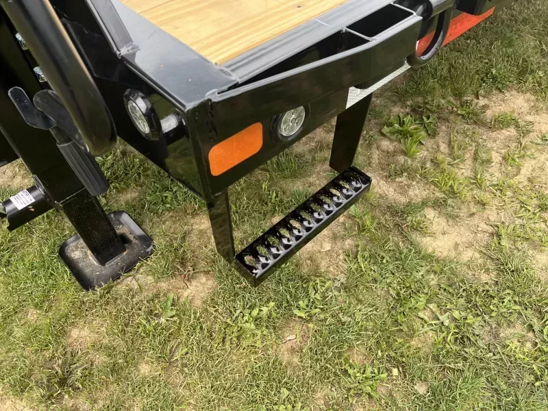 new Equipment / Flatbed Trailers MAXX-D  for sale, in Irwin, PA Thumbnail 20