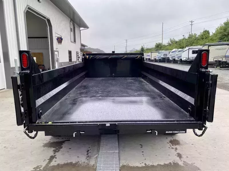 new Dump Trailers Sure-Trac for sale, in Carlisle, PA Thumbnail 29