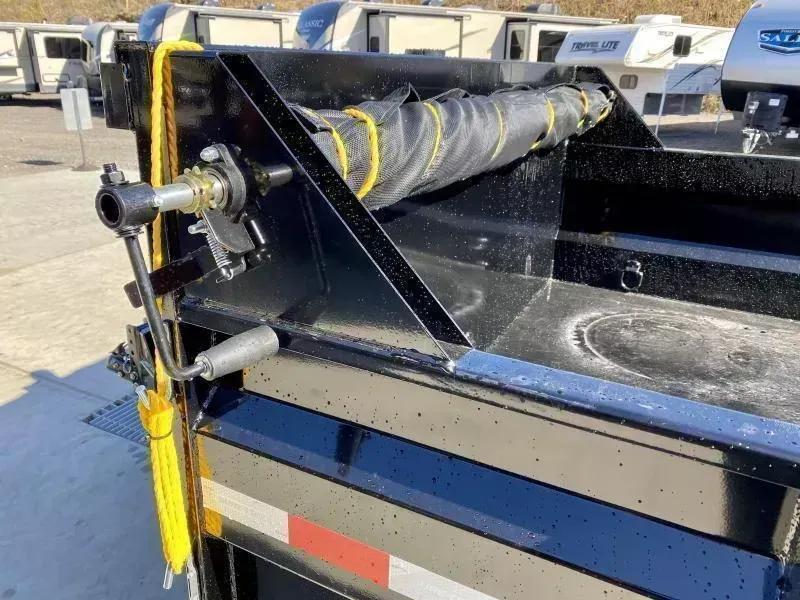 new Dump Trailers Sure-Trac  for sale, in Carlisle, PA Thumbnail 23