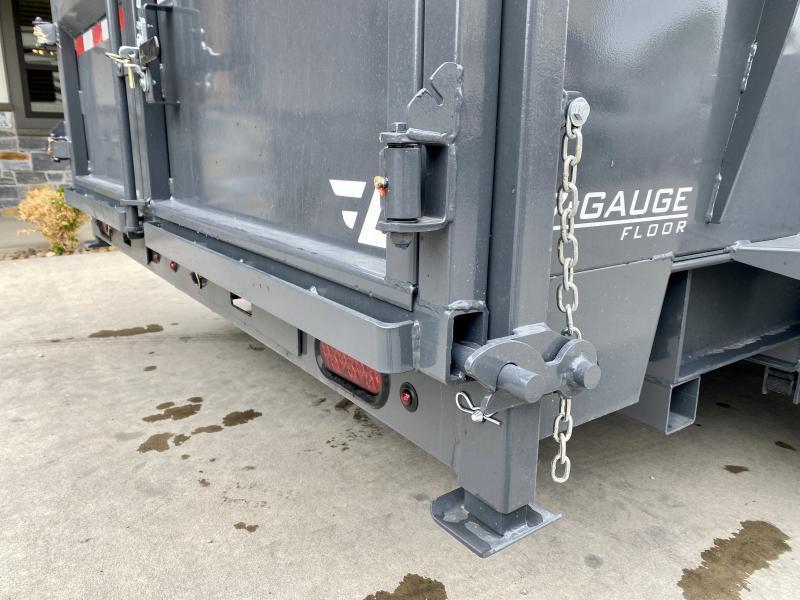 new Dump Trailers Lamar Trailers  for sale, in Carlisle, PA Thumbnail 37