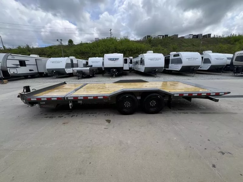 new Equipment / Flatbed Trailers Midsota  for sale, in Irwin, PA Thumbnail 20