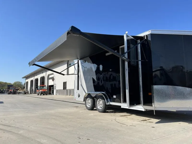 new Cargo (Enclosed) Trailers NEO Trailers  for sale, in Irwin, PA Thumbnail 10