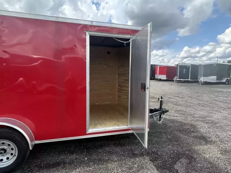 new Cargo (Enclosed) Trailers Quality Cargo  for sale, in Carlisle, PA Thumbnail 9