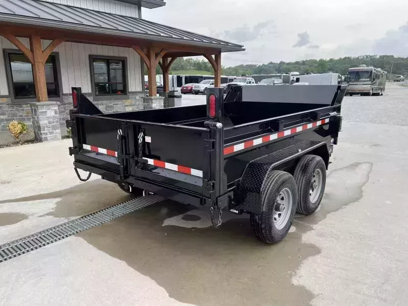 new Dump Trailers Sure-Trac  for sale, in Irwin, PA Thumbnail 23