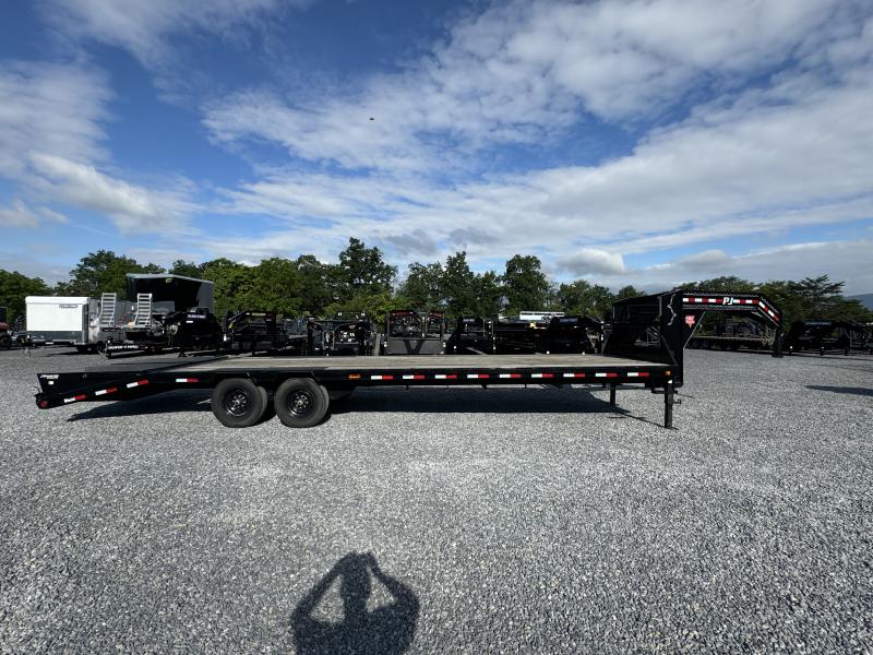 used Equipment / Flatbed Trailers PJ Trailers  for sale, in Carlisle, PA Thumbnail 4