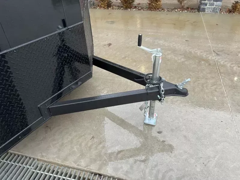 new Cargo (Enclosed) Trailers ITI Cargo  for sale, in Carlisle, PA Thumbnail 10