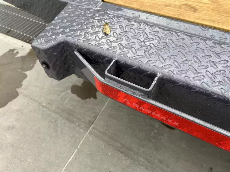 new Equipment / Flatbed Trailers RawMaxx  for sale, in Evans City, PA Thumbnail 28