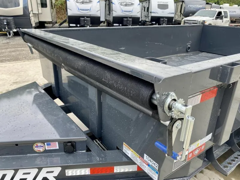new Dump Trailers Lamar Trailers  for sale, in Carlisle, PA Thumbnail 25