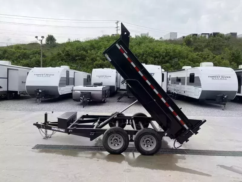 new Dump Trailers Sure-Trac  for sale, in Carlisle, PA Thumbnail 7