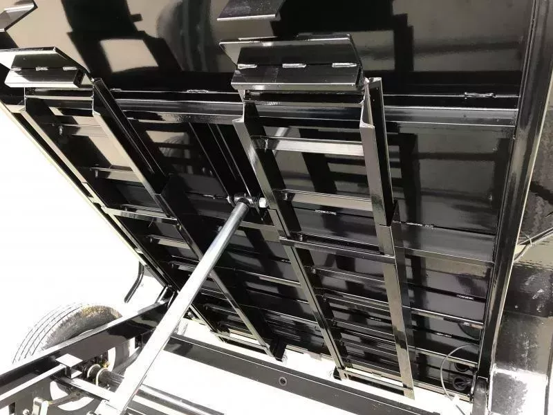 new Dump Trailers Sure-Trac  for sale, in West Middlesex, PA Thumbnail 27