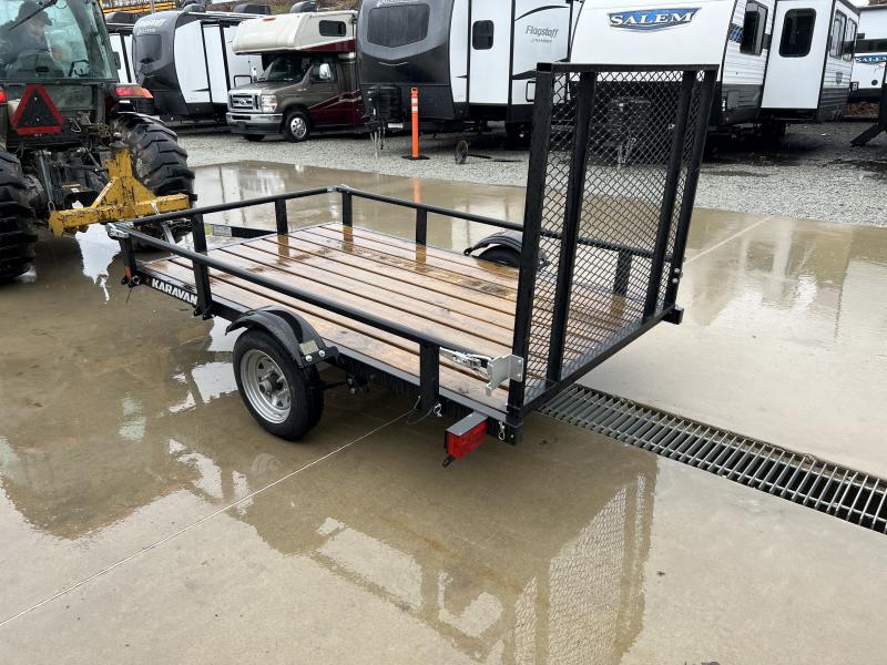 used Utility Trailers Karavan Trailers  for sale, in Irwin, PA Thumbnail 6