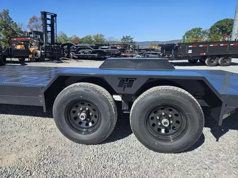 new Car Haulers / Racing Trailers Hillcrest Trailers for sale, in Irwin, PA Thumbnail 10