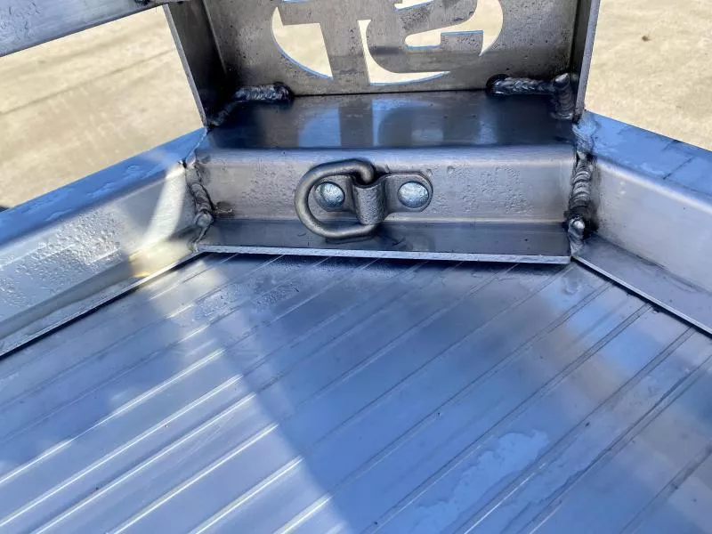 new Utility Trailers Sure-Trac  for sale, in Irwin, PA Thumbnail 12