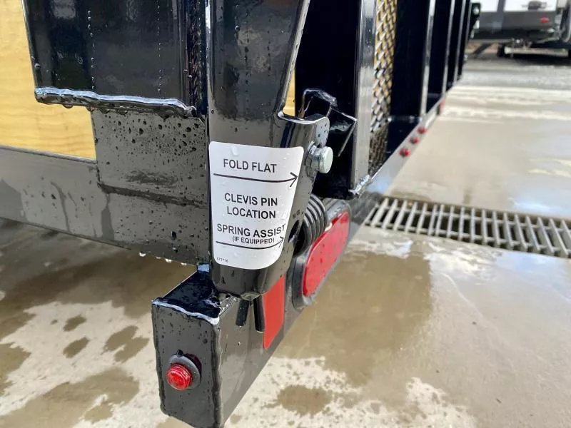 new Utility Trailers Sure-Trac for sale, in Irwin, PA Thumbnail 18