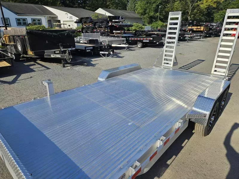 new Equipment / Flatbed Trailers Nordtek Trailers  for sale, in Evans City, PA Thumbnail 13