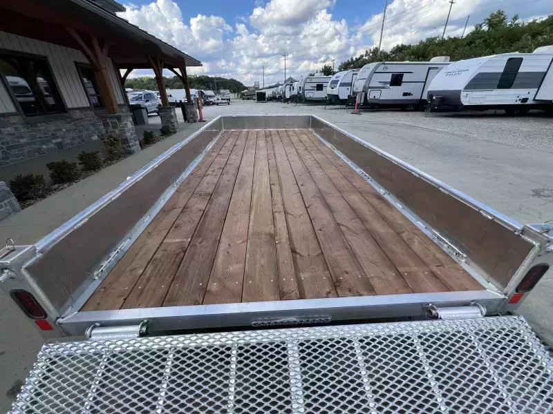 new Utility Trailers Nordtek Trailers  for sale, in Evans City, PA Thumbnail 16