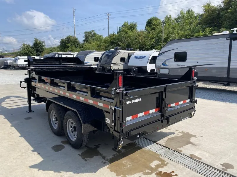 new Dump Trailers Sure-Trac  for sale, in Evans City, PA Thumbnail 19