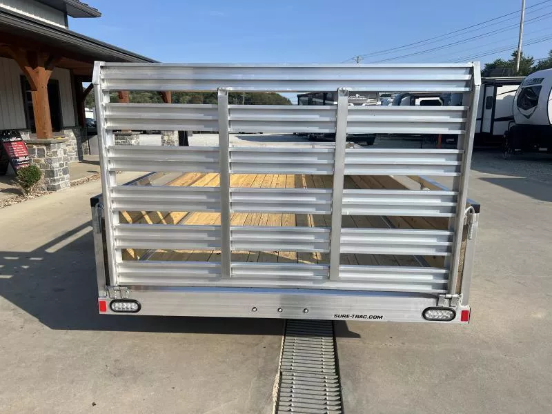 new Utility Trailers Sure-Trac  for sale, in Irwin, PA Thumbnail 5