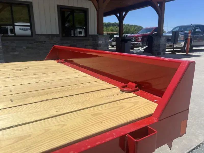 new Car Haulers / Racing Trailers Rice Trailers  for sale, in Irwin, PA Thumbnail 18