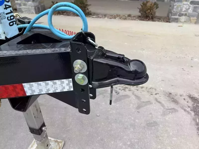 new Equipment / Flatbed Trailers Big Tex Trailers  for sale, in Irwin, PA Thumbnail 10