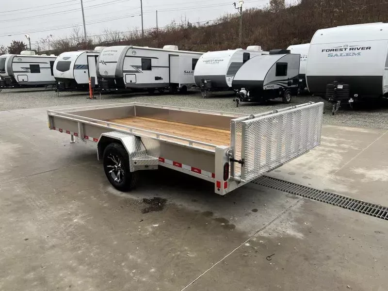 new Utility Trailers Nordtek Trailers  for sale, in West Middlesex, PA Thumbnail 6
