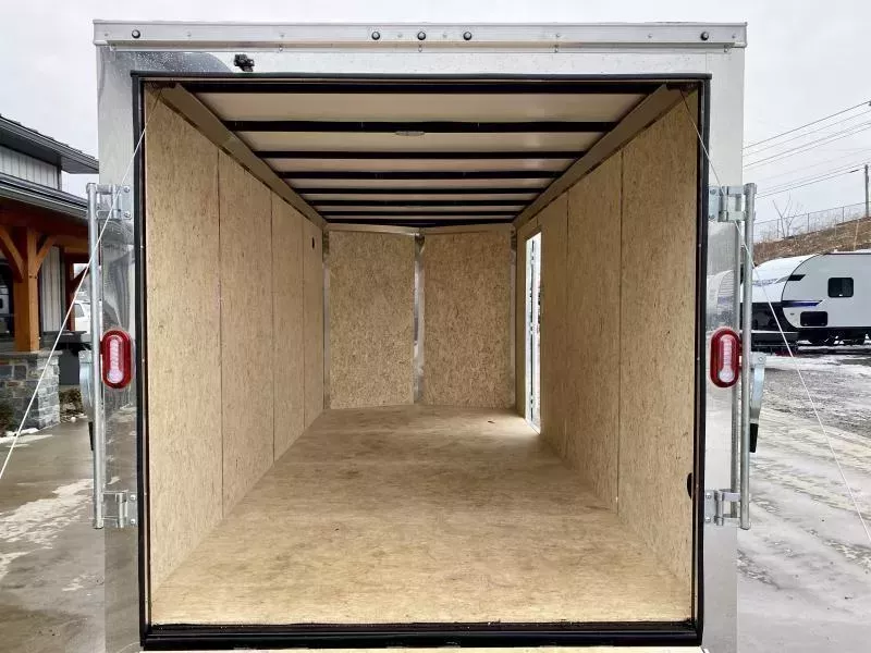 new Cargo (Enclosed) Trailers Sure-Trac  for sale, in West Middlesex, PA Thumbnail 27