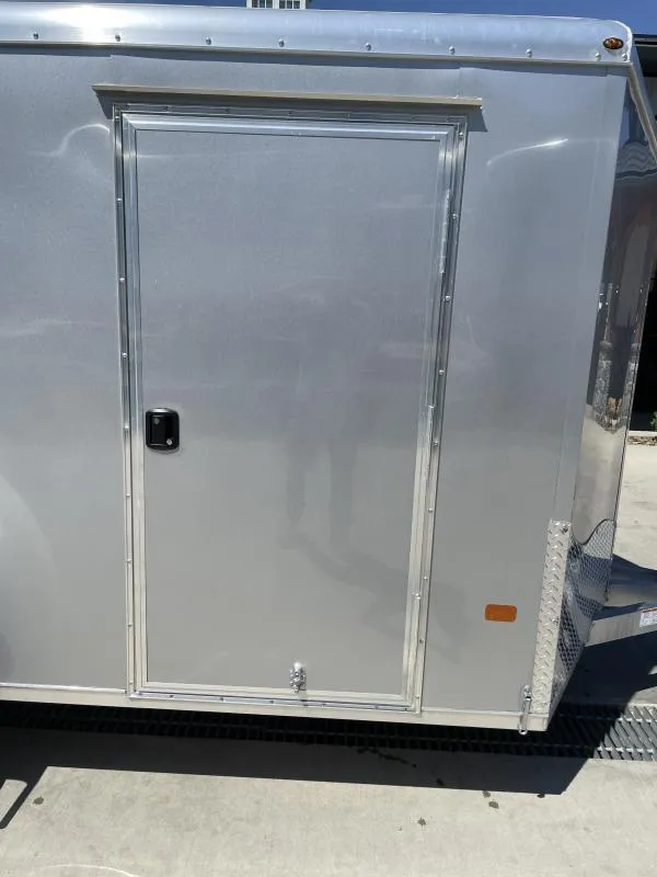 new Cargo (Enclosed) Trailers NEO Trailers  for sale, in Evans City, PA Thumbnail 12