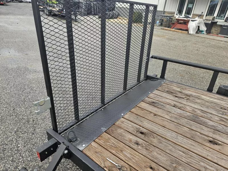 used Utility Trailers Karavan Trailers  for sale, in Carlisle, PA Thumbnail 12