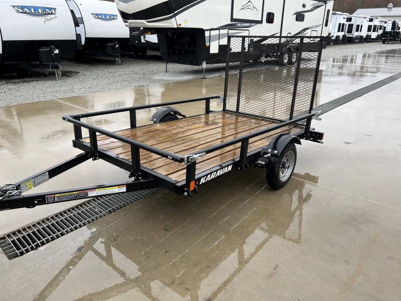 used Utility Trailers Karavan Trailers  for sale, in Irwin, PA Thumbnail 8